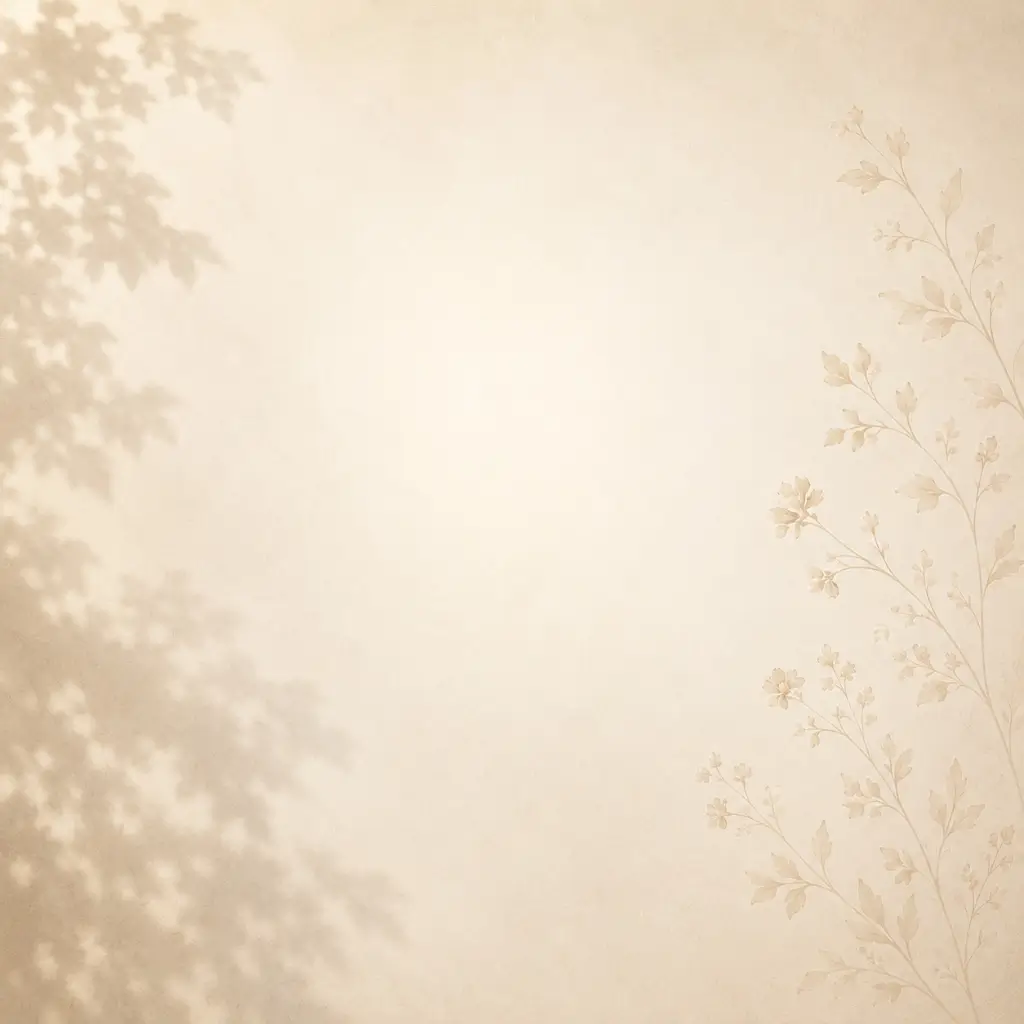Quote and Author Section Background