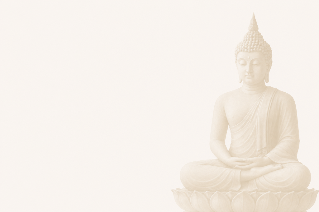 Buddhist Philosophy